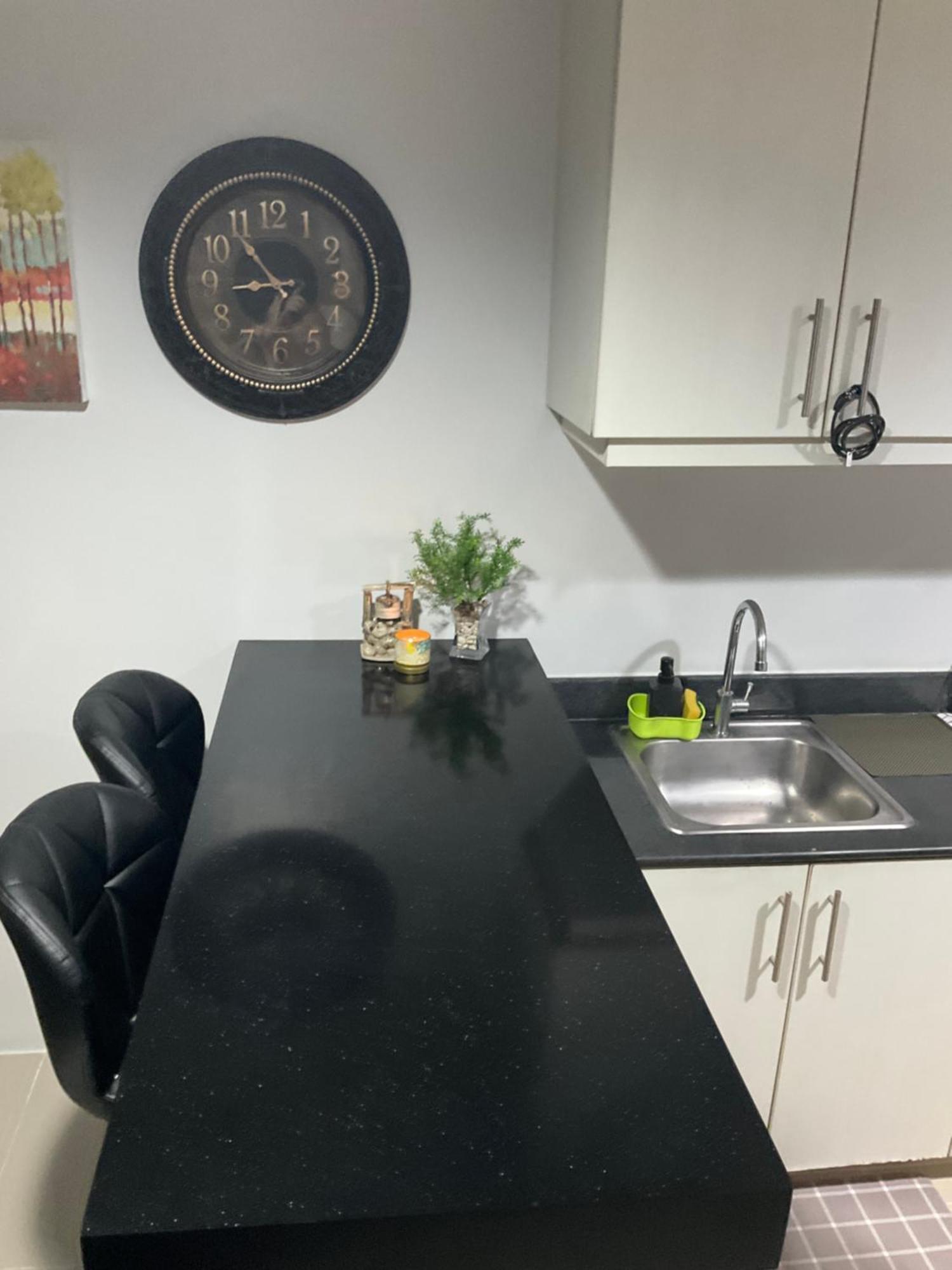 Sea Residences In Pasay Near Mall Of Asia Luaran gambar